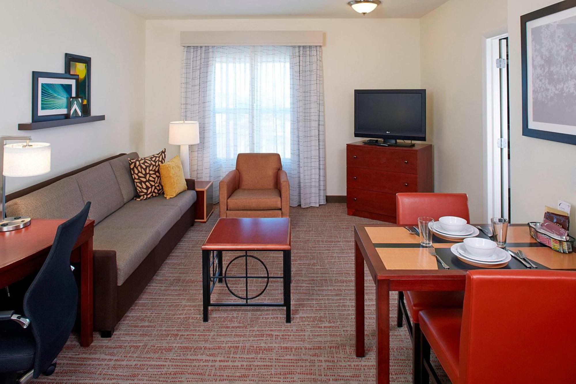 Residence Inn By Marriot Clearwater Downtown Kültér fotó