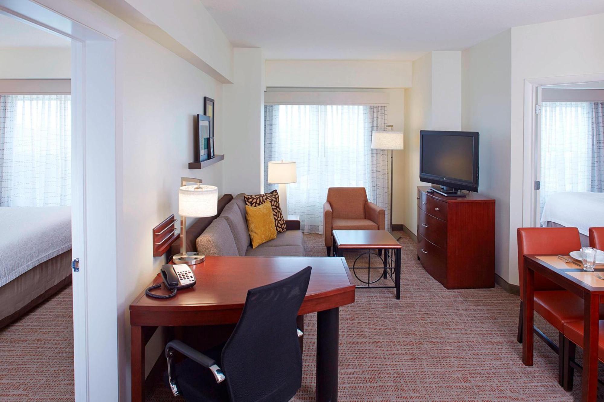 Residence Inn By Marriot Clearwater Downtown Kültér fotó