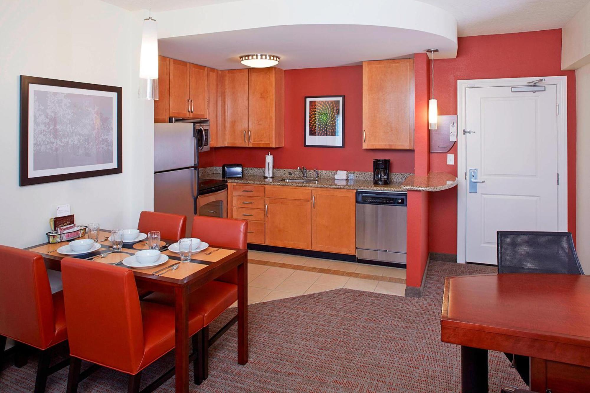 Residence Inn By Marriot Clearwater Downtown Kültér fotó
