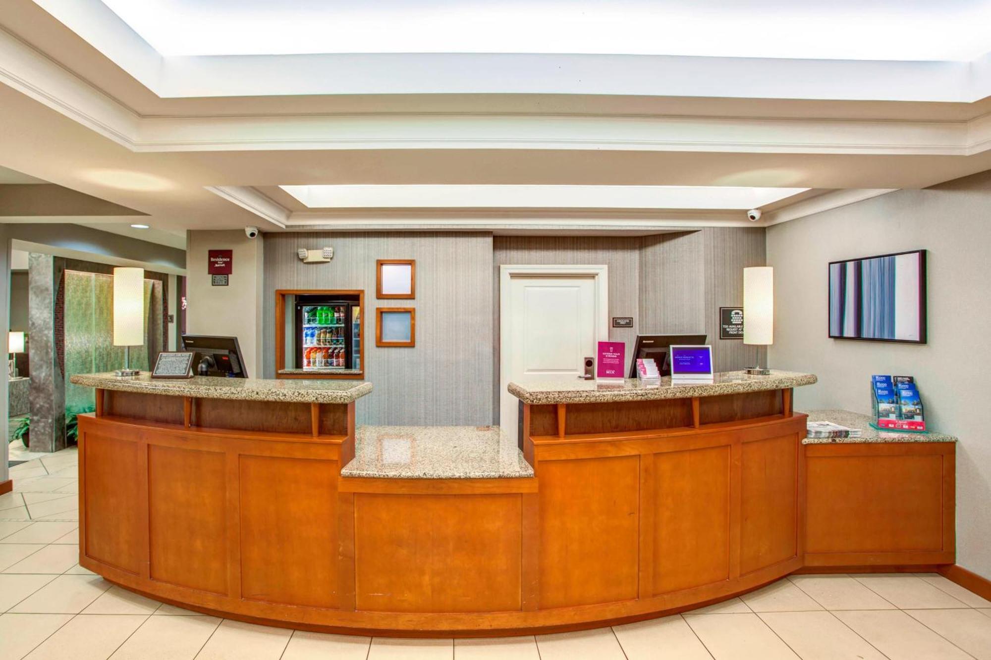 Residence Inn By Marriot Clearwater Downtown Kültér fotó