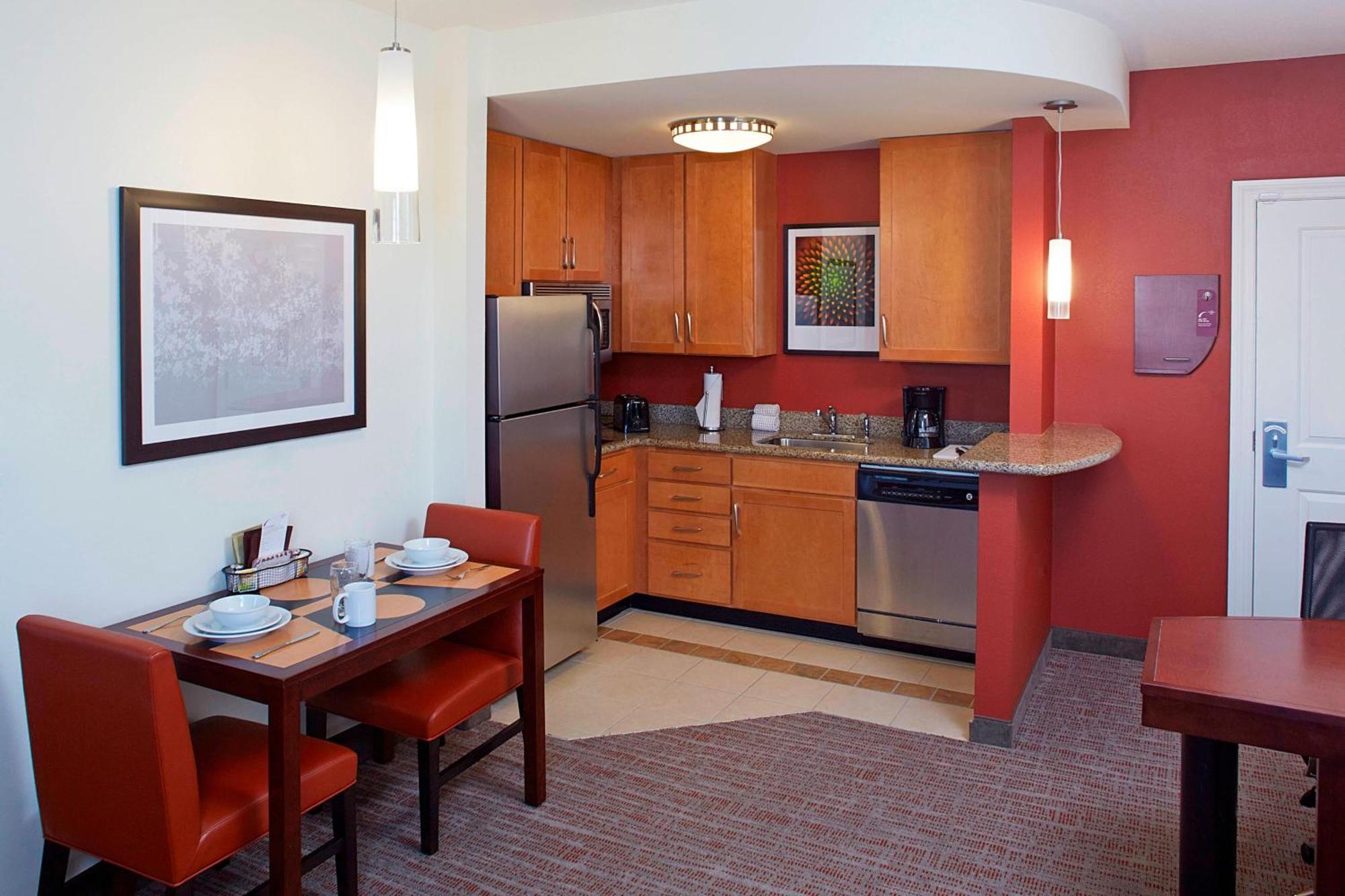 Residence Inn By Marriot Clearwater Downtown Kültér fotó