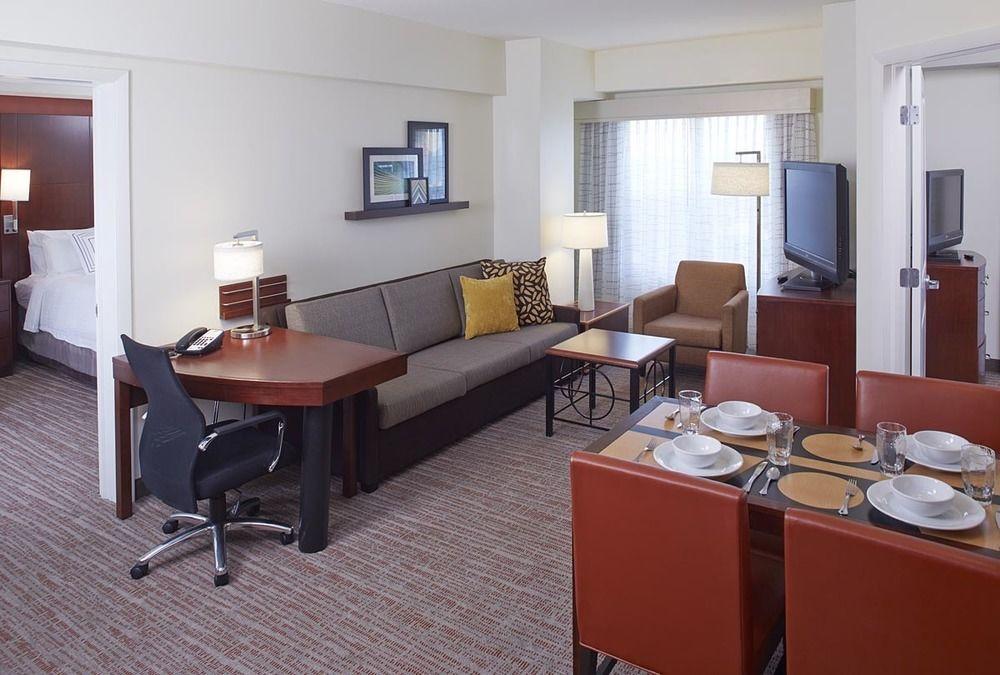 Residence Inn By Marriot Clearwater Downtown Kültér fotó