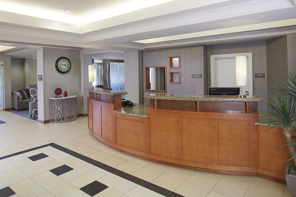 Residence Inn By Marriot Clearwater Downtown Kültér fotó