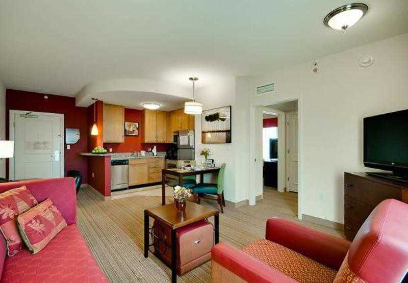 Residence Inn By Marriot Clearwater Downtown Kültér fotó