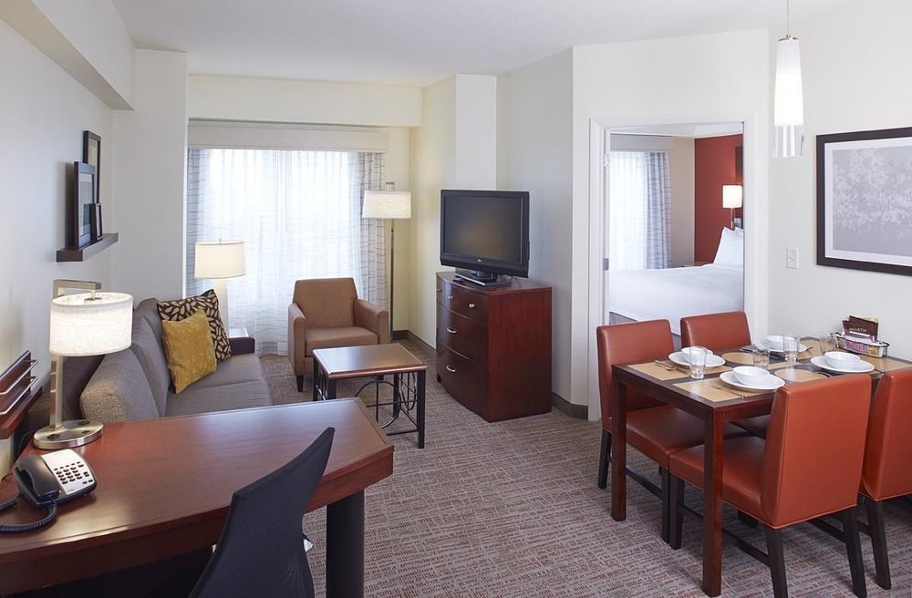 Residence Inn By Marriot Clearwater Downtown Kültér fotó