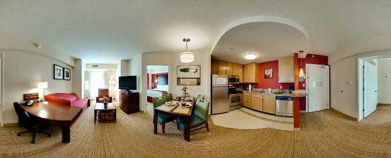 Residence Inn By Marriot Clearwater Downtown Kültér fotó