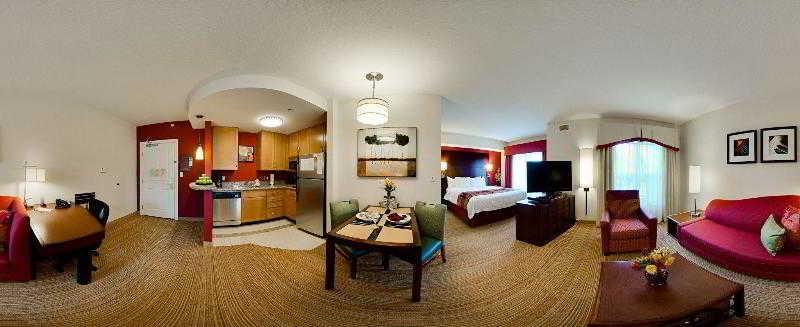 Residence Inn By Marriot Clearwater Downtown Kültér fotó