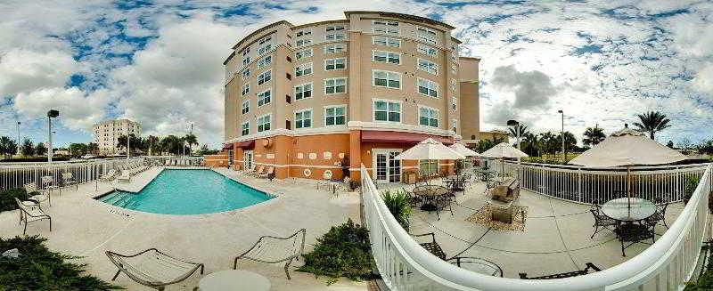 Residence Inn By Marriot Clearwater Downtown Kültér fotó