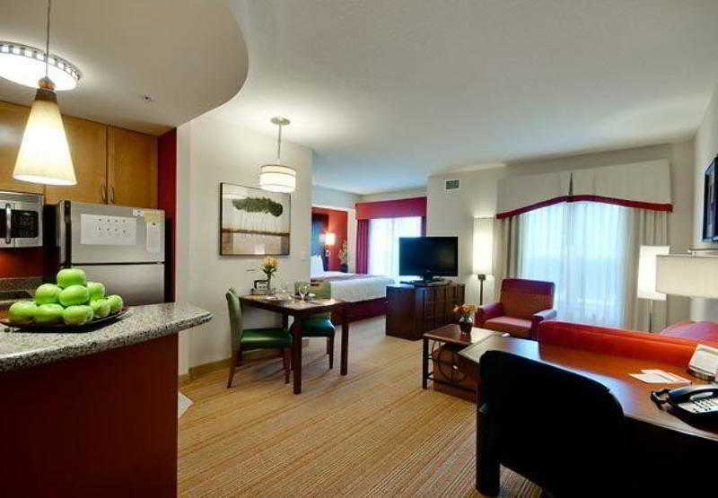 Residence Inn By Marriot Clearwater Downtown Kültér fotó