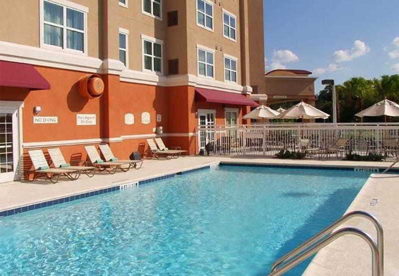 Residence Inn By Marriot Clearwater Downtown Kültér fotó